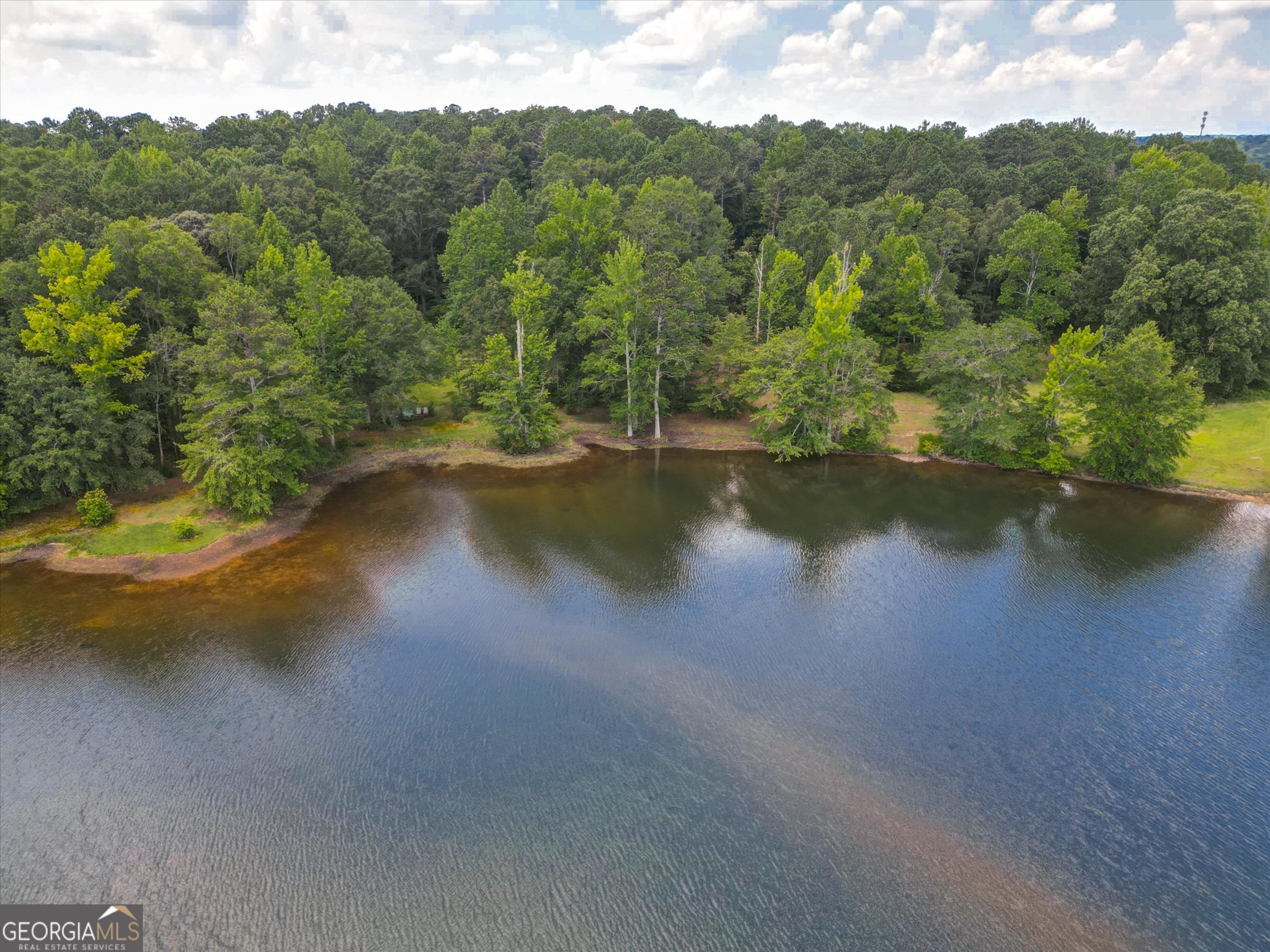 424 Hampton Road Hampton, GA 30228 - Photo 89 of 96