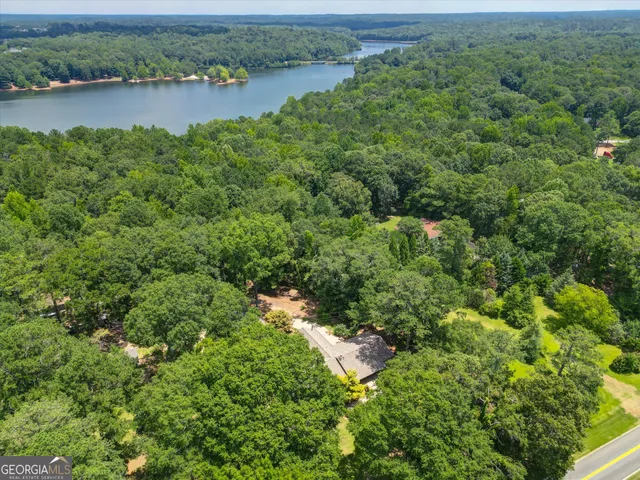 $725,000 | 424 Hampton Road, Hampton, GA 30228