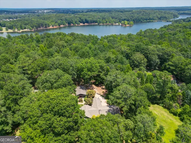 $725,000 | 424 Hampton Road, Hampton, GA 30228