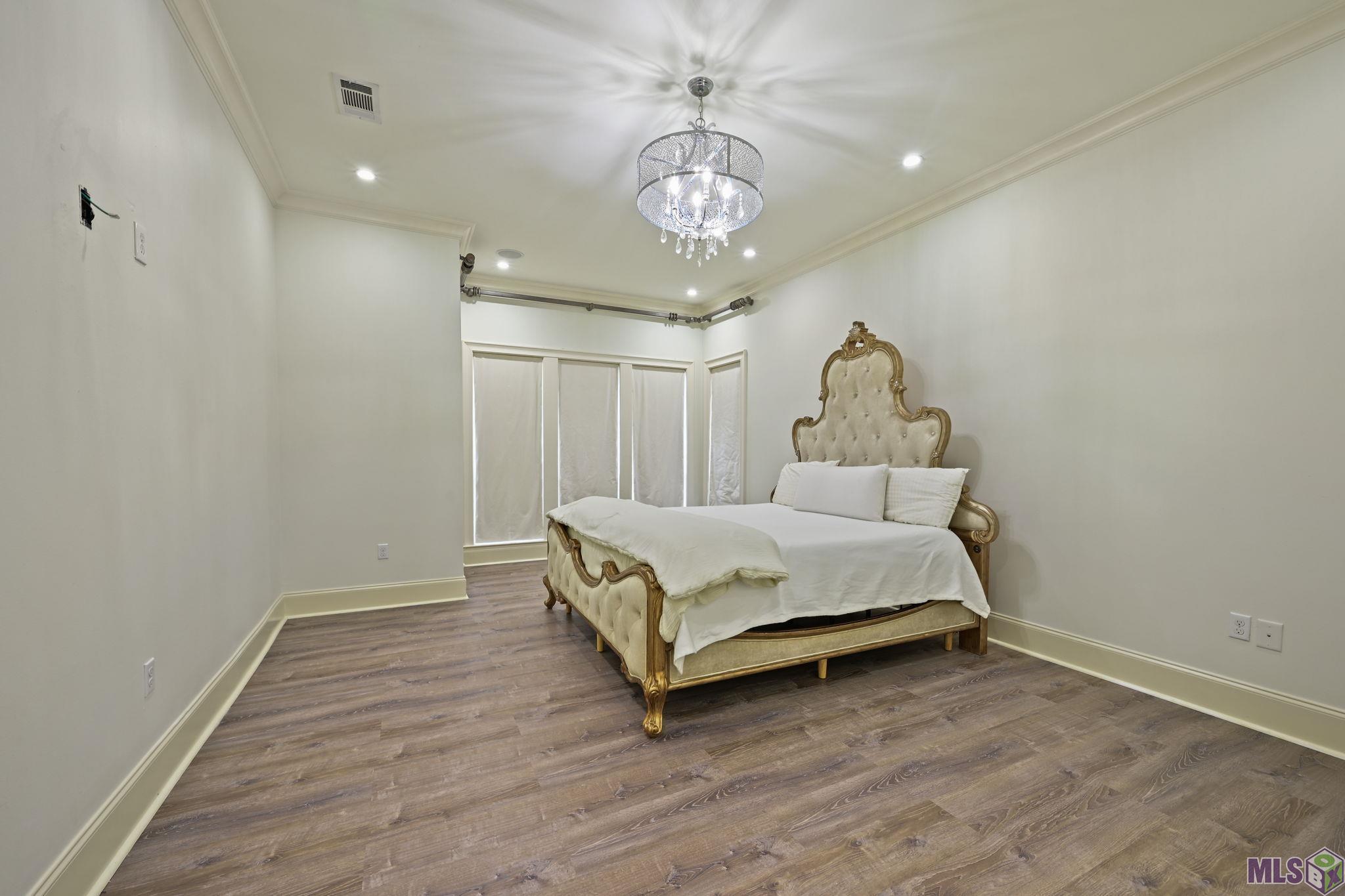 18642 Santa Maria Drive Baton Rouge, LA 70809 - Photo 19 of 38 Primary Suite