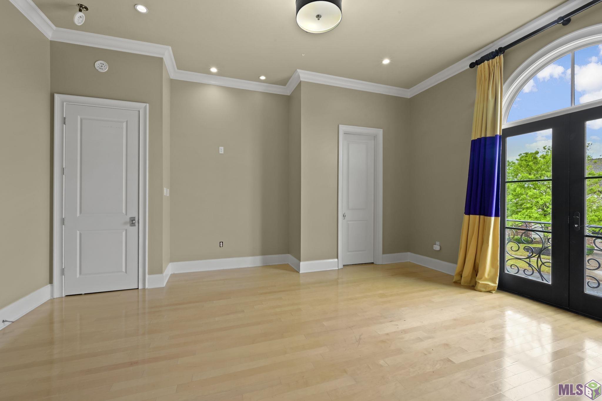 18642 Santa Maria Drive Baton Rouge, LA 70809 - Photo 28 of 38 Extra Bedroom