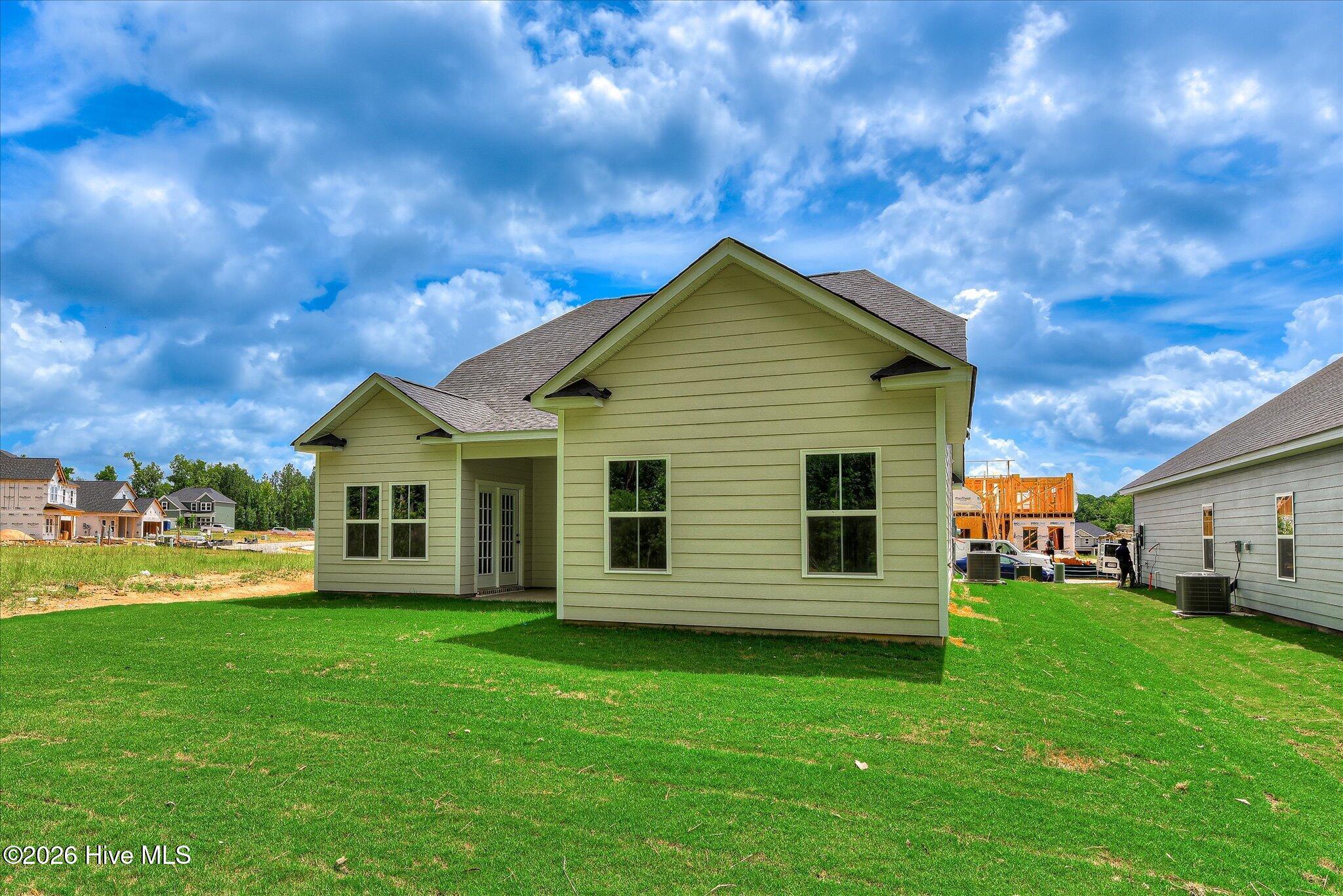 425 Granard Street Grovetown, GA 30813 - Photo 42 of 66
