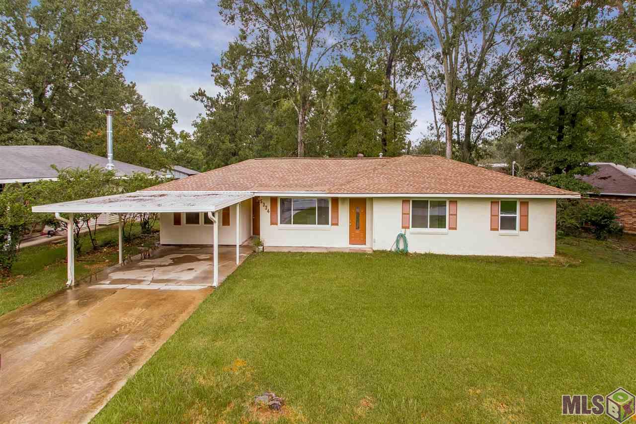 5334 Green Ridge Drive Baton Rouge, LA 70814 - Photo 1 of 31