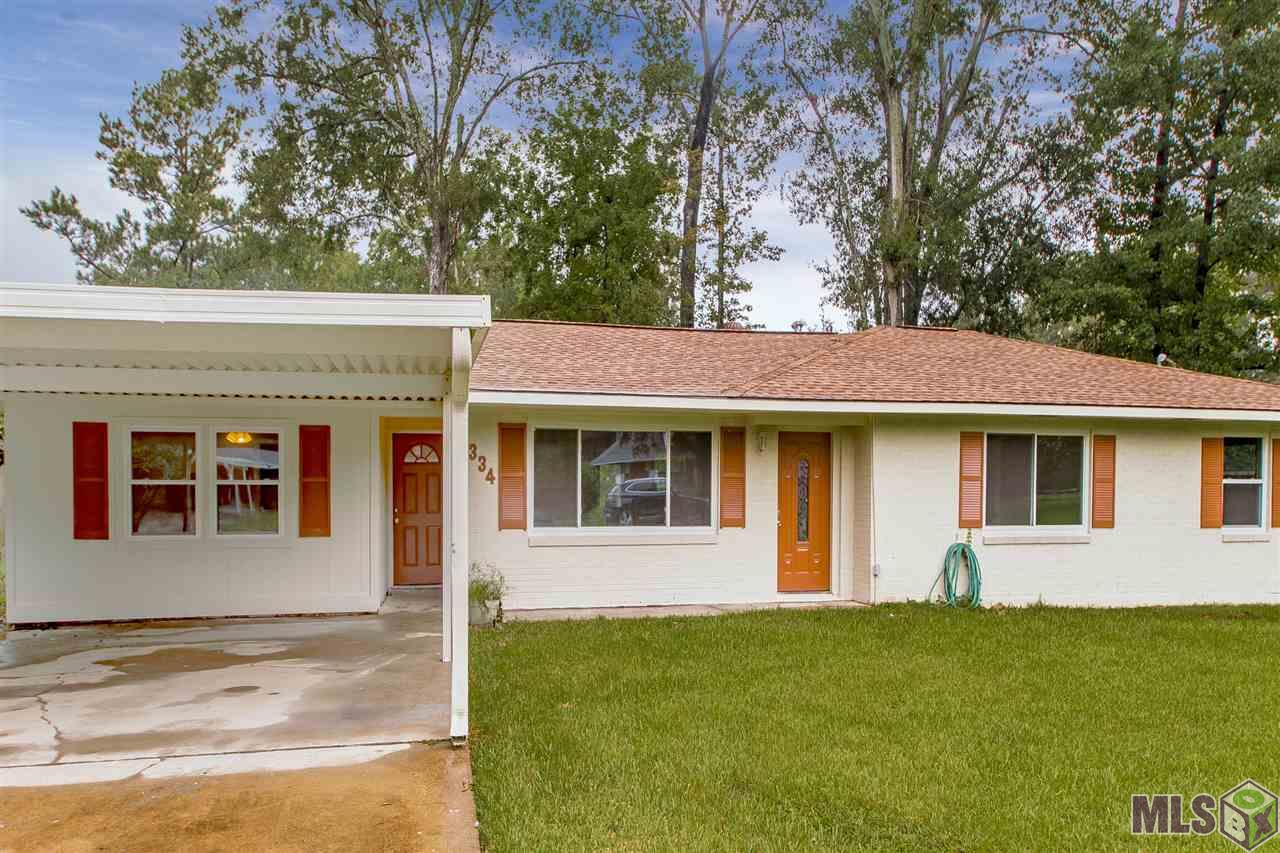 5334 Green Ridge Drive Baton Rouge, LA 70814 - Photo 2 of 31