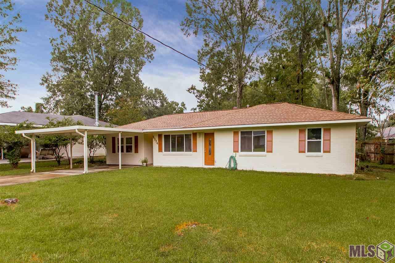 5334 Green Ridge Drive Baton Rouge, LA 70814 - Photo 30 of 31