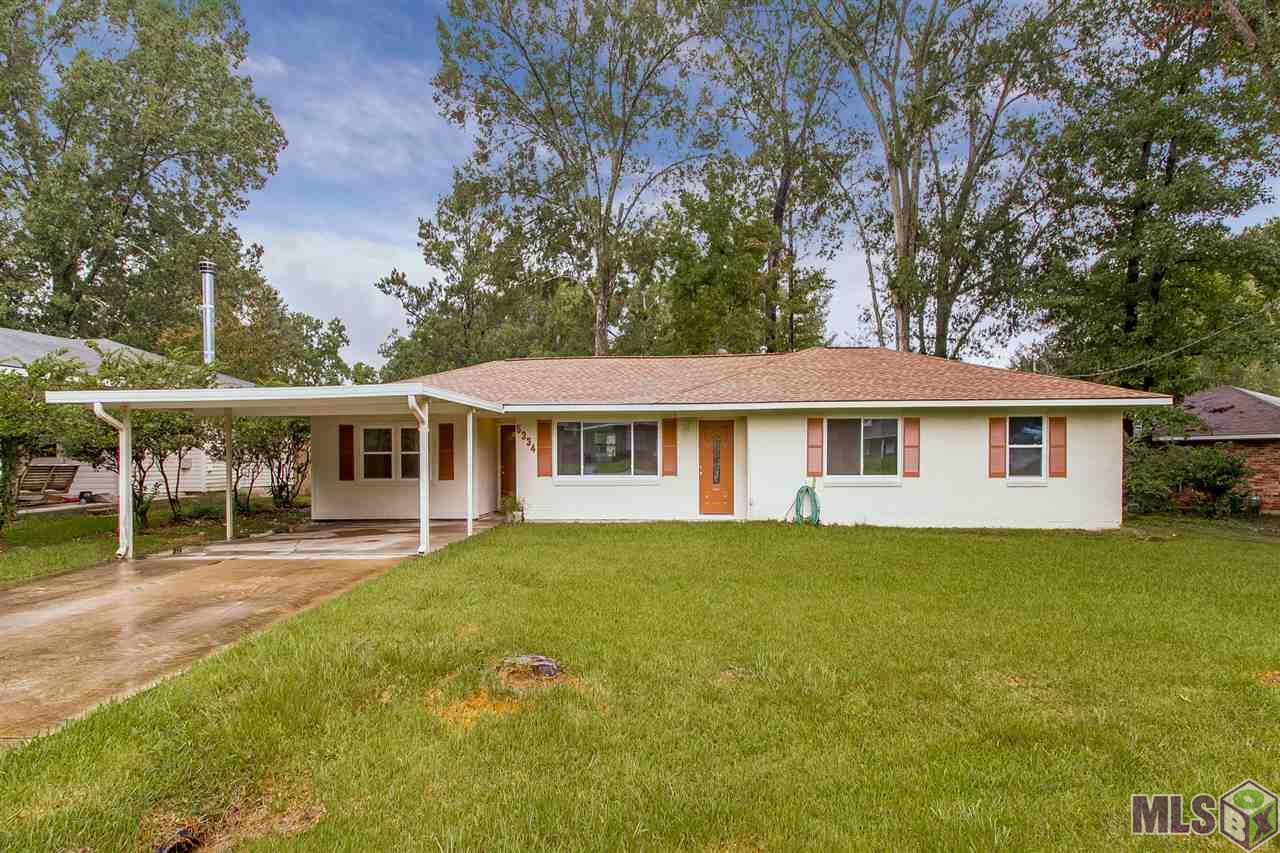 5334 Green Ridge Drive Baton Rouge, LA 70814 - Photo 3 of 31