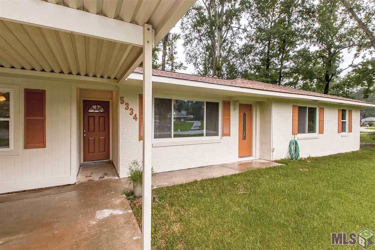 5334 Green Ridge Drive Baton Rouge, LA 70814 - Photo 31 of 31