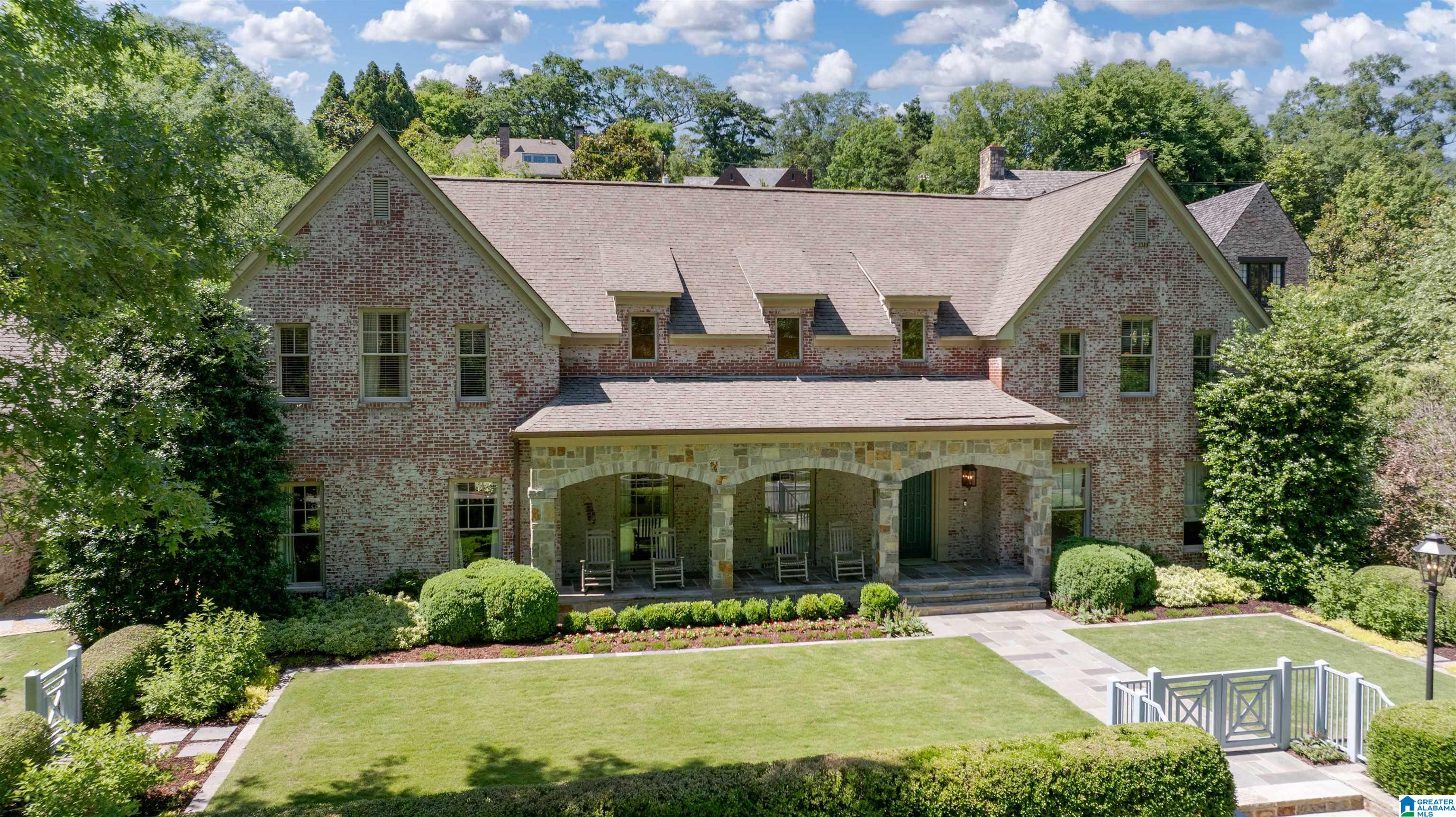 3242 Country Club Road Birmingham, AL 35213 - Photo 3 of 68
