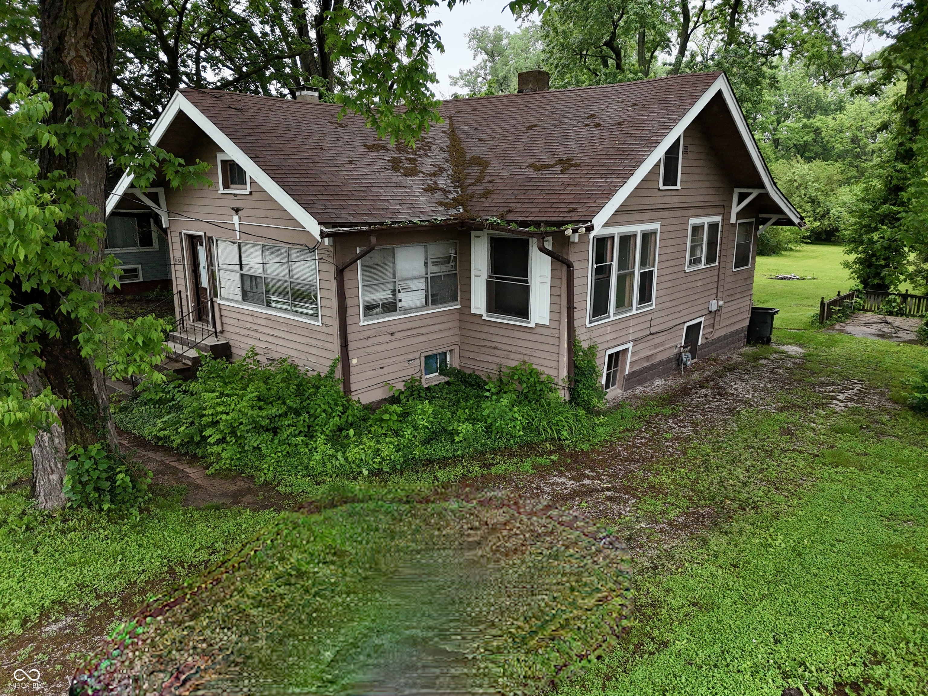 1238 East Thompson Road Indianapolis, IN 46227 - Photo 16 of 24