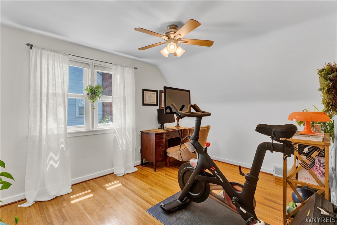 186 Ridgewood Drive Amherst, NY 14226 - Photo 21 of 34