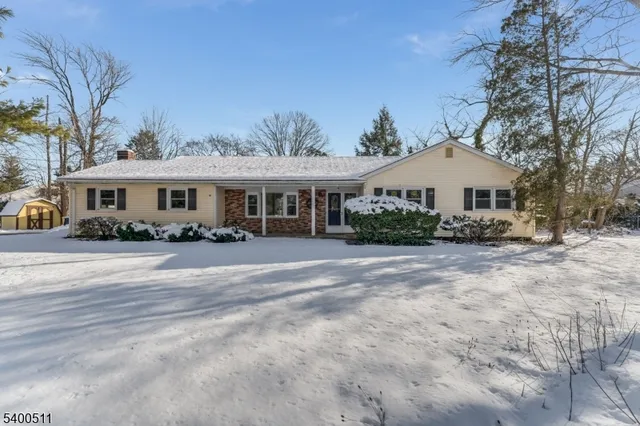 $615,000 | 1880 Amwell Road, Somerset, NJ 08873