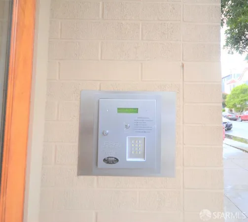 a picture of a door of a house