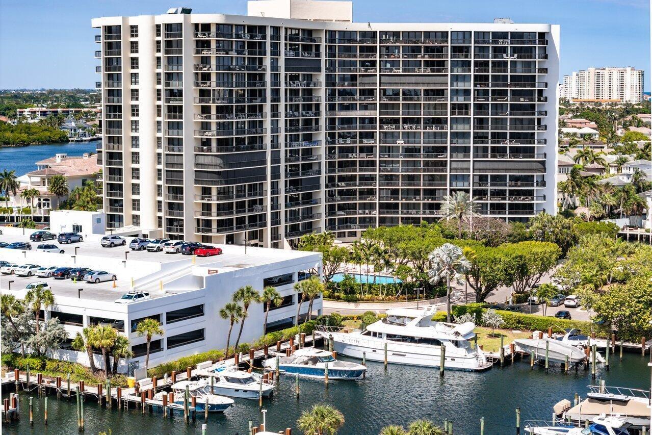 4740 South Ocean Boulevard, Unit 1515 Boca Raton, FL 33487 - Photo 34 of 56 Boating