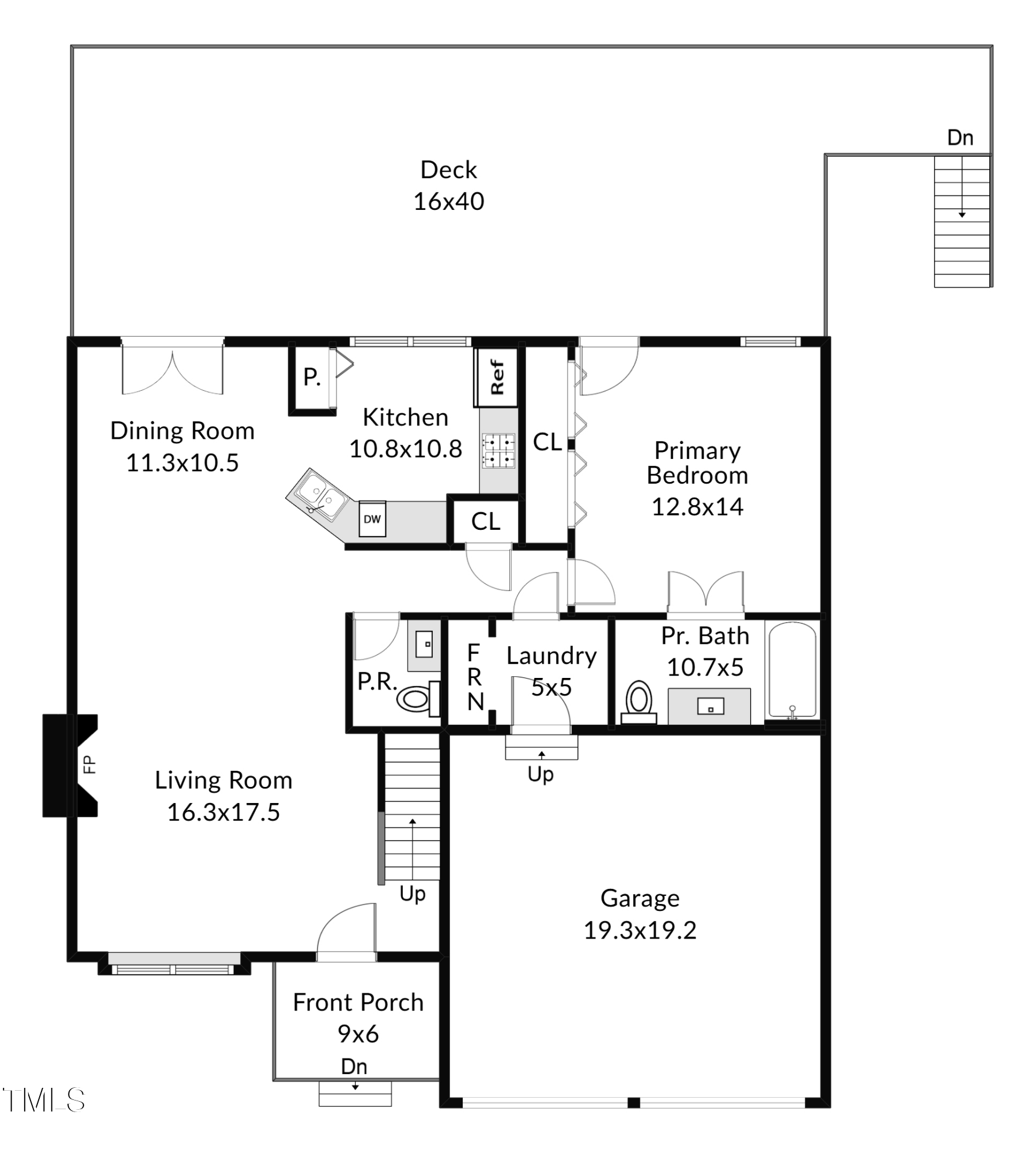 201 North Knightsbridge Road Cary, NC 27513 - Photo 7 of 7