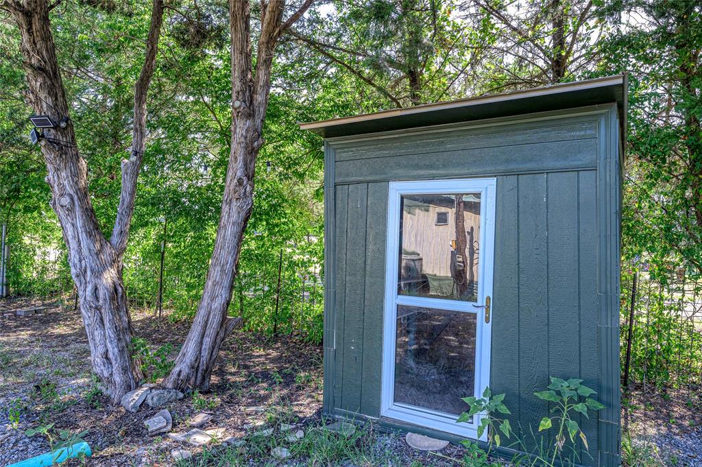 428 Pennell Road Sherman, TX 75090 - Photo 33 of 40