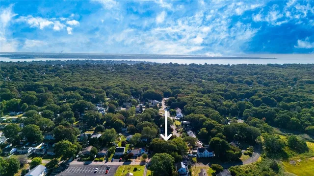 $599,000 | 0 South River Drive, Narragansett, RI 02882