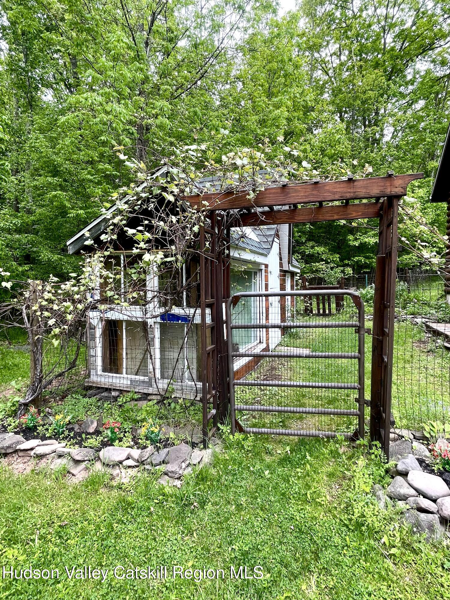 668 Tumbleweed Ranch Road West Kill, NY 12492 - Photo 6 of 40 IMG_0363
