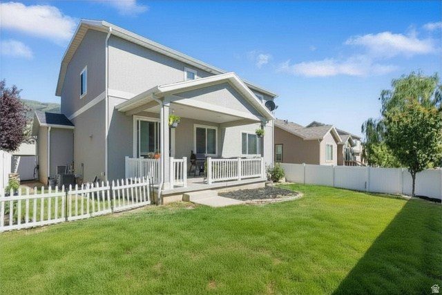 3293 East Osprey Way Layton, UT 84040 - Photo 25 of 28