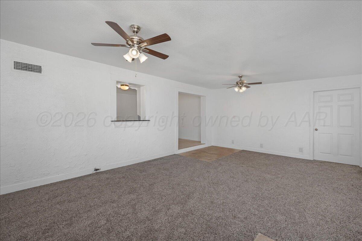 1609 Southwest 35th Avenue Amarillo, TX 79109 - Photo 11 of 25 11-Den 2