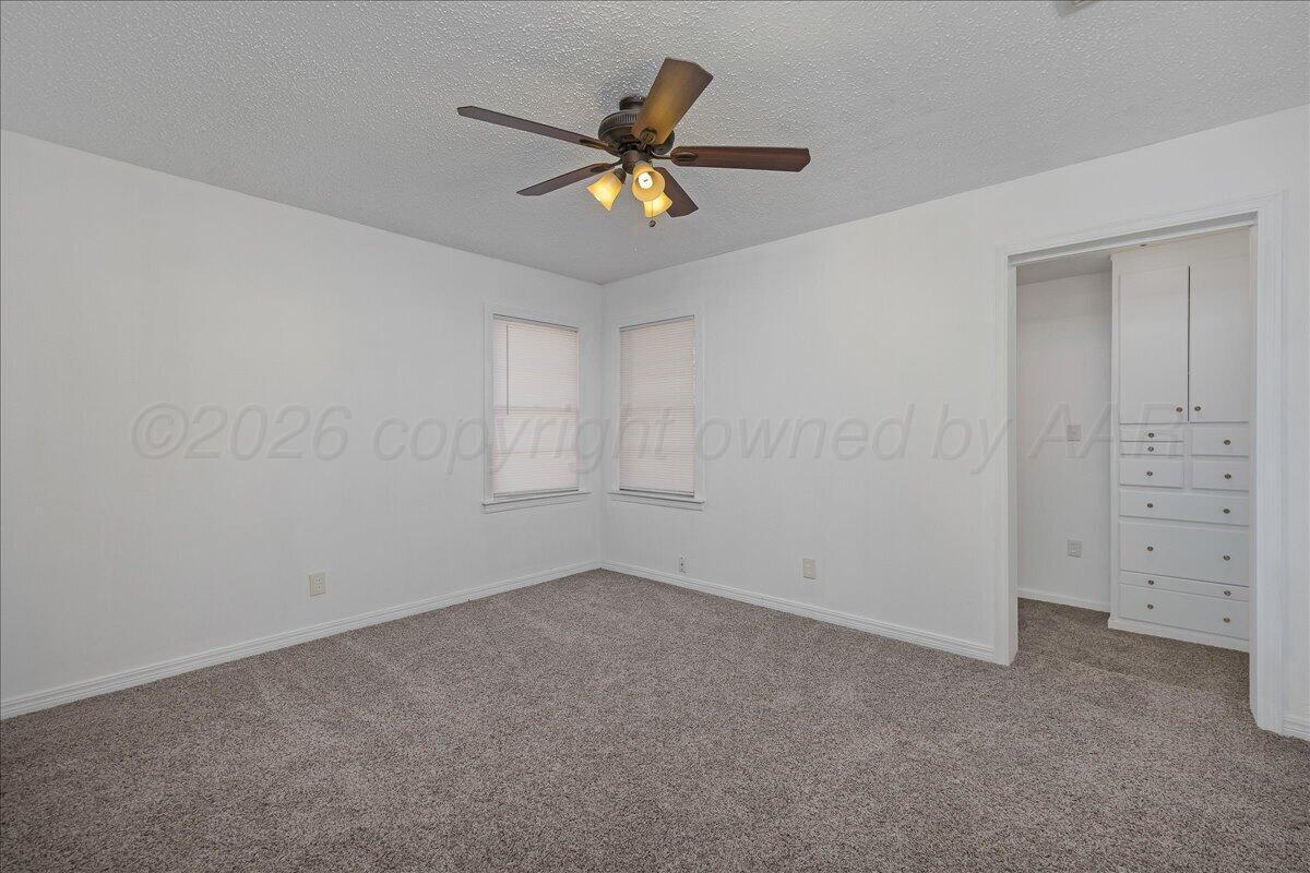 1609 Southwest 35th Avenue Amarillo, TX 79109 - Photo 12 of 25 12-Bedroom 1