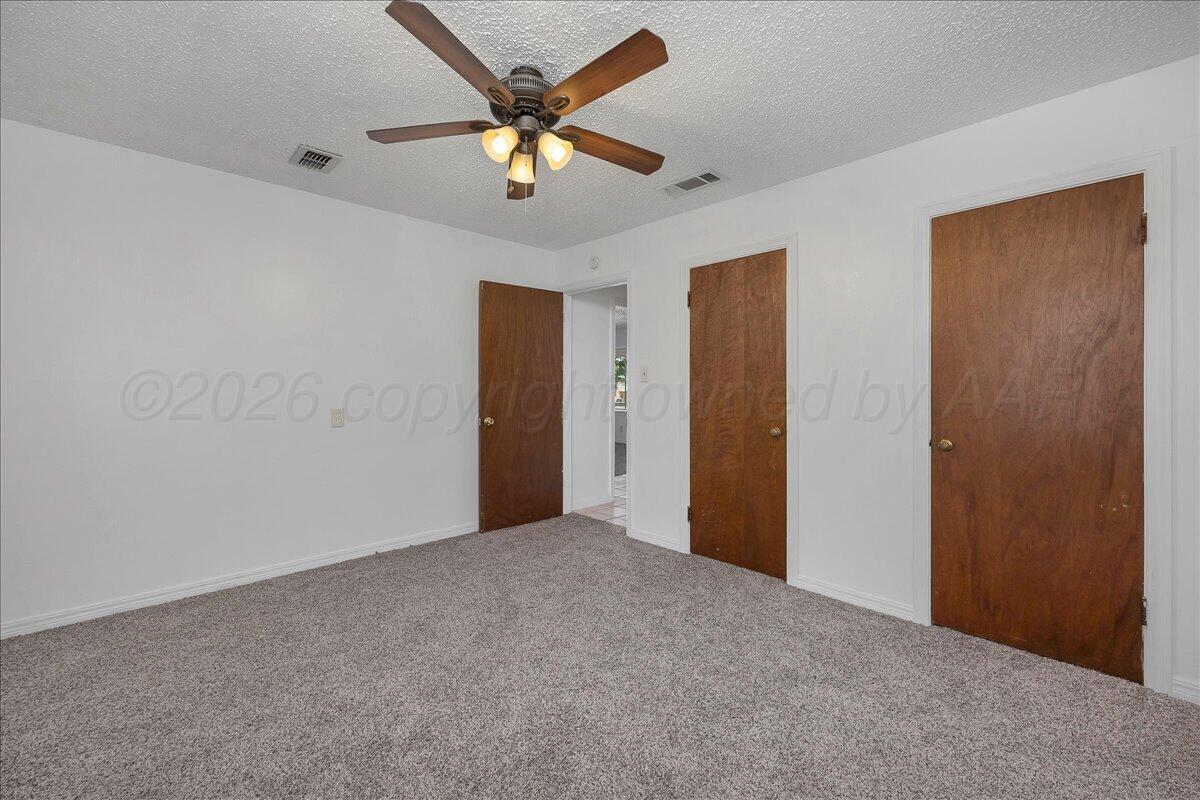 1609 Southwest 35th Avenue Amarillo, TX 79109 - Photo 13 of 25 13-Bedroom 1 View 2