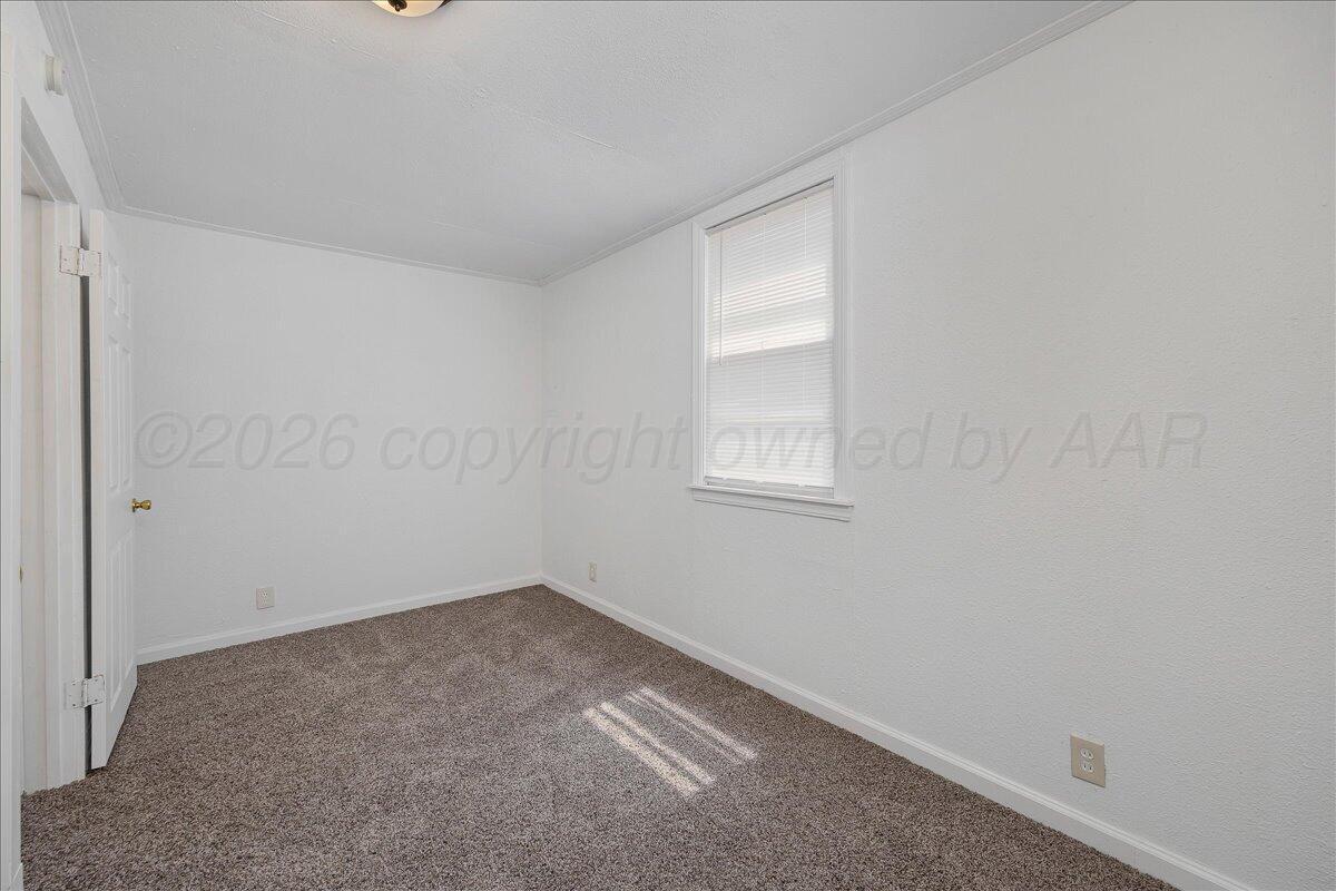 1609 Southwest 35th Avenue Amarillo, TX 79109 - Photo 18 of 25 18-Bedroom 3