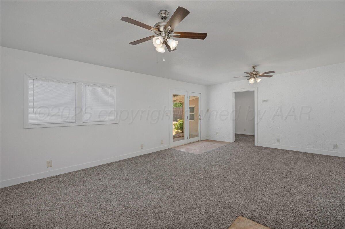 1609 Southwest 35th Avenue Amarillo, TX 79109 - Photo 10 of 25 10-Den