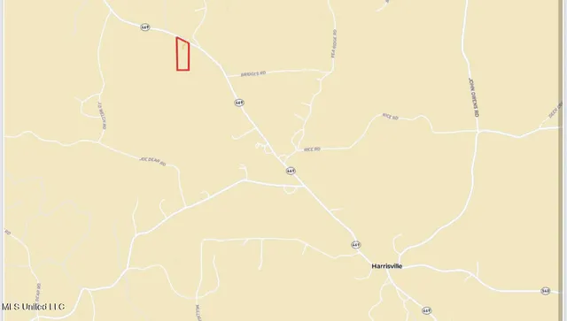 $125,000 | 1 Highway 469 South, Harrisville, MS 39082