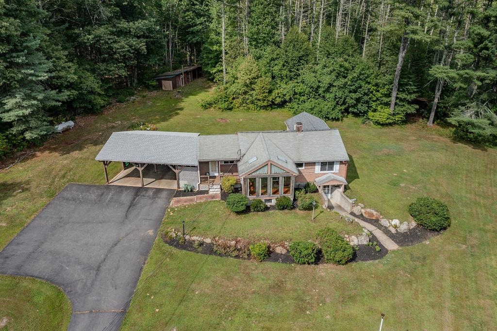 794 Province Road Strafford, NH 03884 - Photo 1 of 46 Gallery Image 1