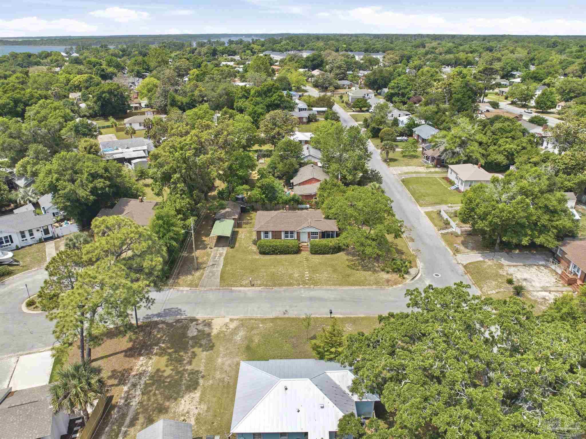 207 Greve Road Pensacola, FL 32507 - Photo 57 of 63