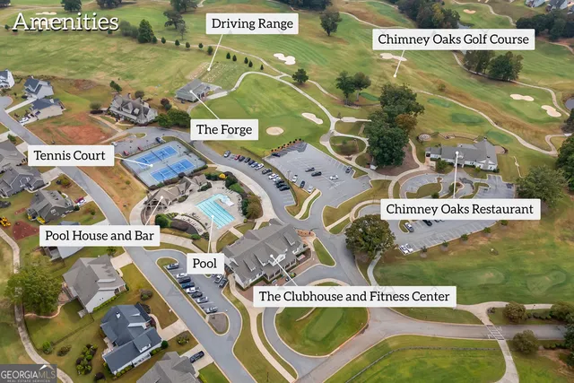 $430,000 | 123 Applewood Way, Homer, GA 30547