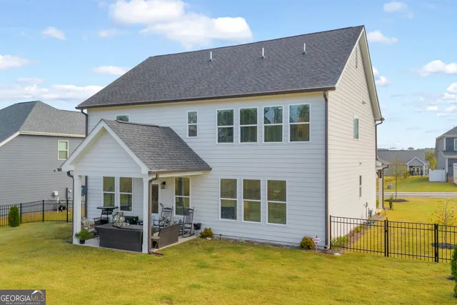 $430,000 | 123 Applewood Way, Homer, GA 30547