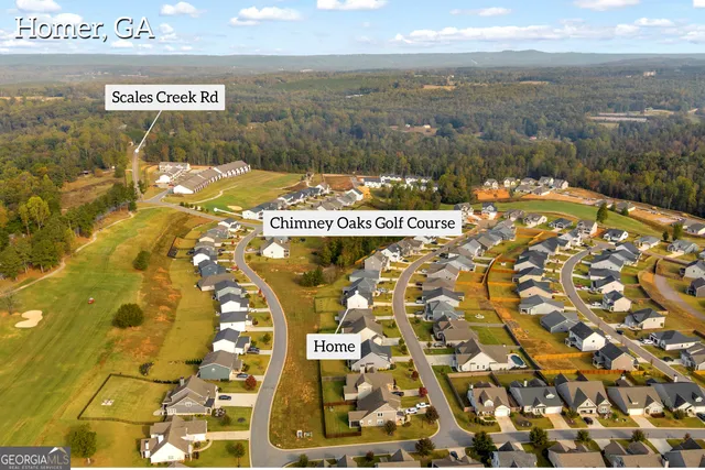 $430,000 | 123 Applewood Way, Homer, GA 30547