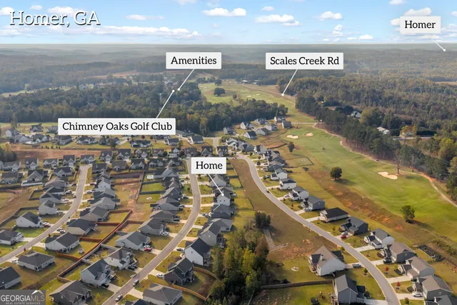 $430,000 | 123 Applewood Way, Homer, GA 30547