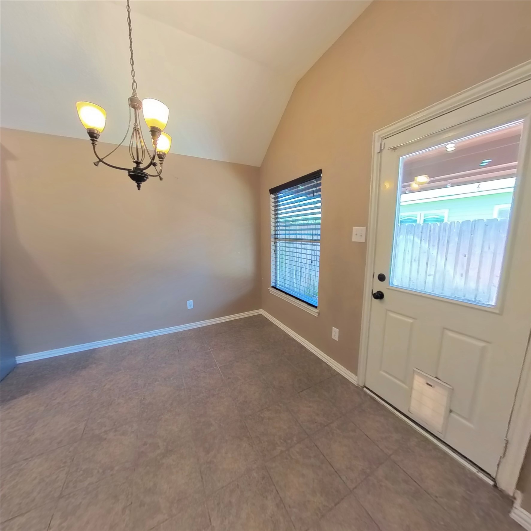 30938 Blue Ridge Park Lane Spring, TX 77386 - Photo 26 of 32 a view of an empty room with a window