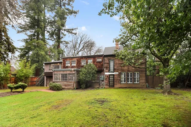 $1,175,000 | 58 College Park, Davis, CA 95616