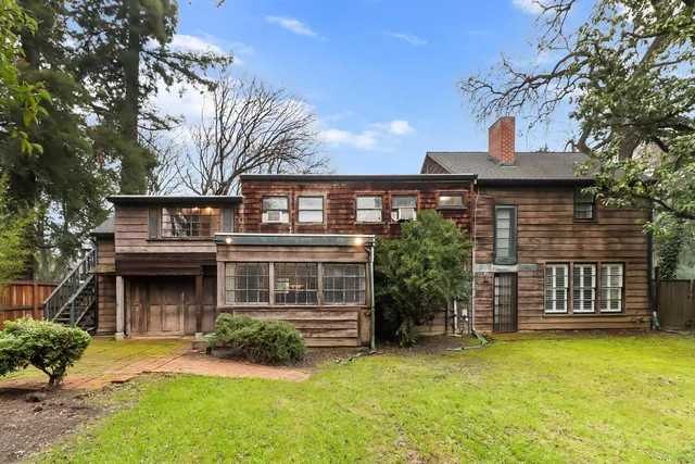 $1,175,000 | 58 College Park, Davis, CA 95616