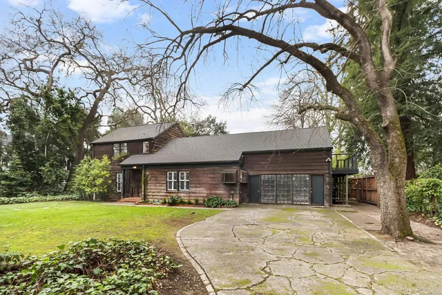 $1,175,000 | 58 College Park, Davis, CA 95616