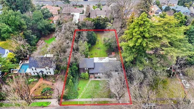 $1,175,000 | 58 College Park, Davis, CA 95616