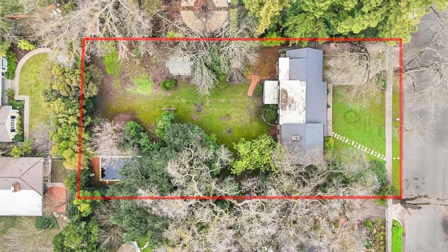 $1,175,000 | 58 College Park, Davis, CA 95616