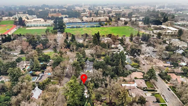 $1,175,000 | 58 College Park, Davis, CA 95616