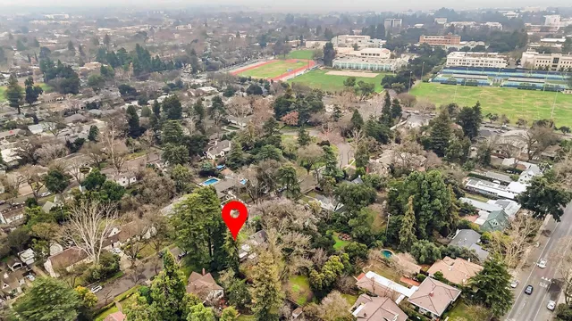 $1,175,000 | 58 College Park, Davis, CA 95616