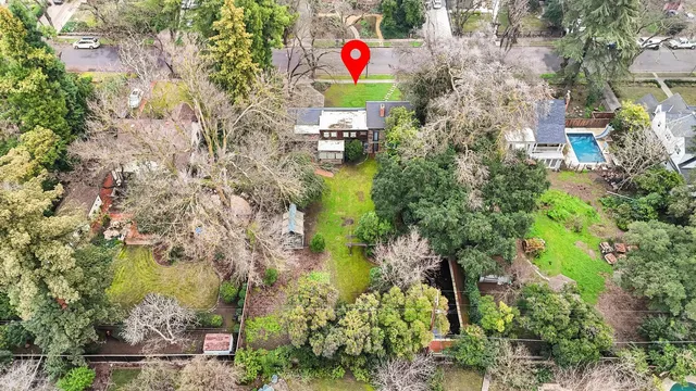 $1,175,000 | 58 College Park, Davis, CA 95616