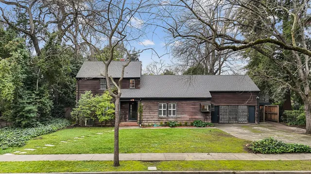 $1,175,000 | 58 College Park, Davis, CA 95616