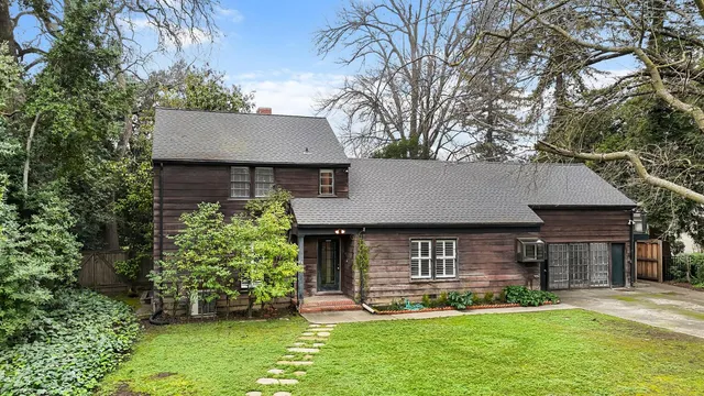 $1,175,000 | 58 College Park, Davis, CA 95616