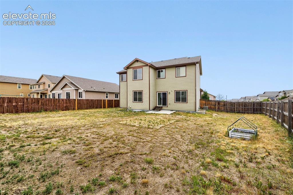 10202 Boulder Ridge Drive Peyton, CO 80831 - Photo 34 of 40