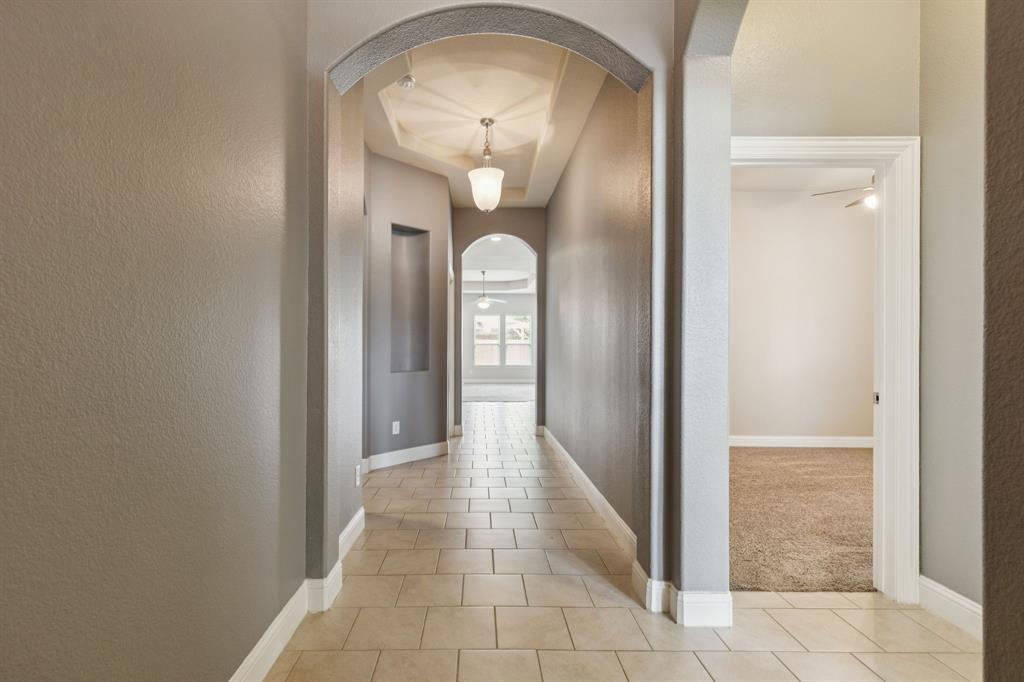 4112 Wavertree Road Frisco, TX 75036 - Photo 3 of 25
