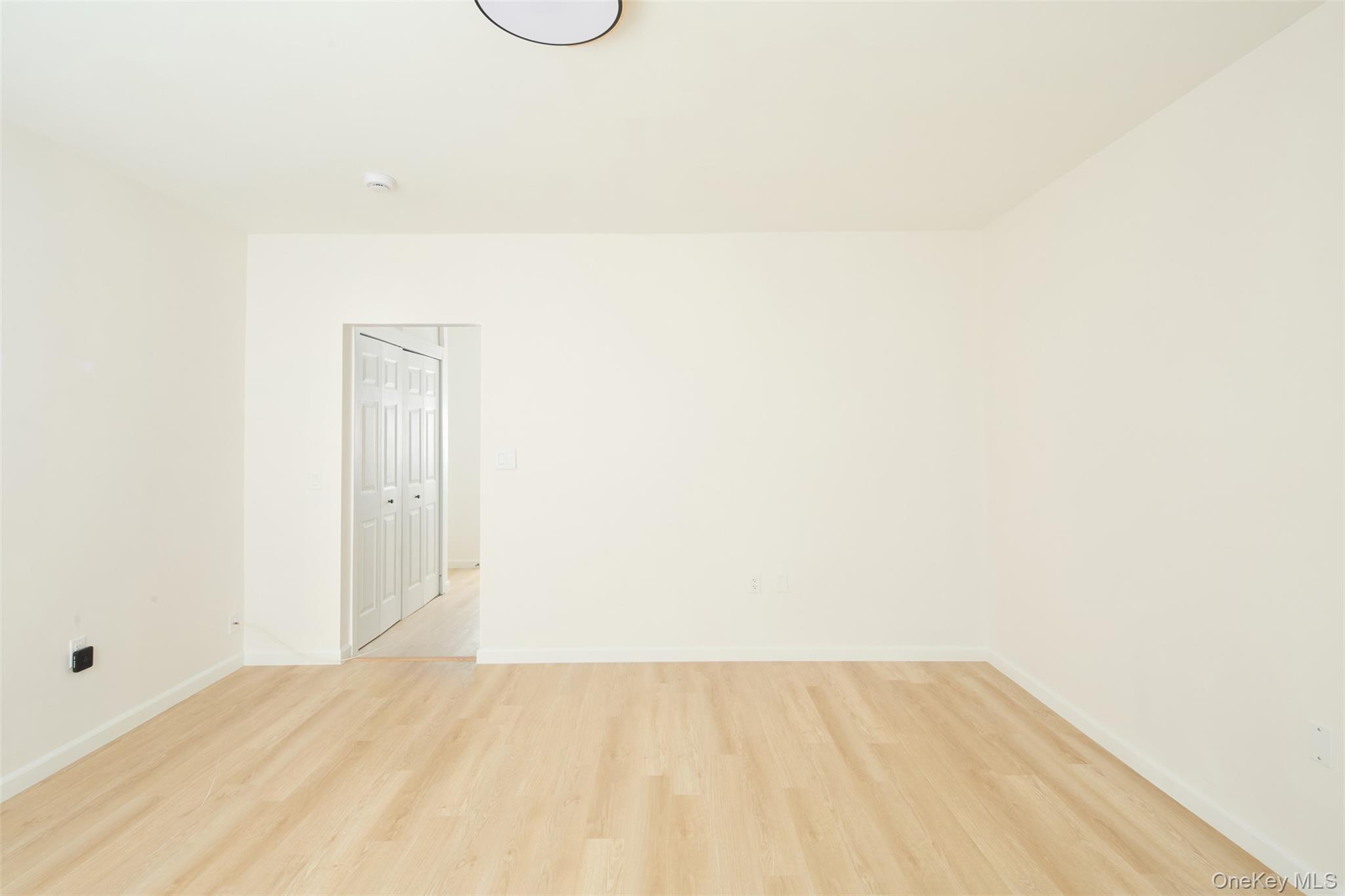 341 Furnace Dock Road, Unit 35 Cortlandt Manor, NY 10567 - Photo 15 of 25 a view of empty room