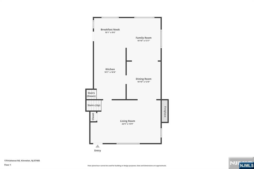 179 Kakeout Road Butler, NJ 07405 - Photo 37 of 38