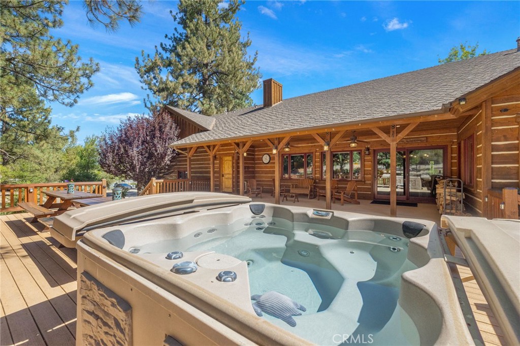 60021 Hop Patch Spring Road Mountain Center, CA 92561 - Photo 41 of 75